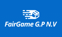 FairGame G.P N.V logo