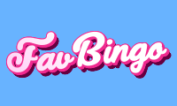 fav bingo logo 2024