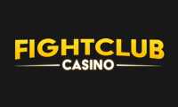 fight club casino logo 2024
