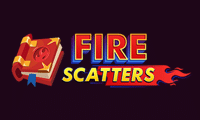fire scatters logo 2024