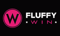 fluffy win casino logo 2024