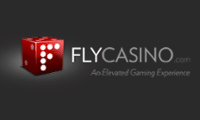 fly casino logo 2024