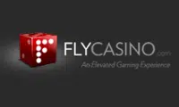 Fly Casino logo
