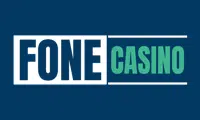 Fone Casino logo