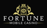 fortune mobile casino logo 2024