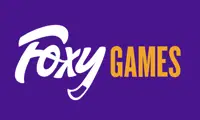 Foxy Games Logo