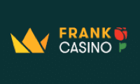 frankclub casino logo 2024