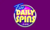 free daily spins logo 2024