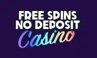 free spins no deposit casino sister sites logo