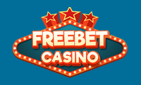 freebet casino logo 2024