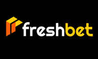 fresh bet logo 2024