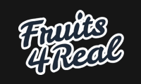 fruits4real logo 2024