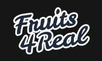 Fruits4real logo