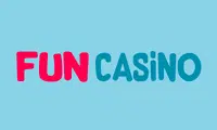 fun casino logo 2024