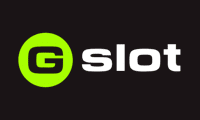 g slot casino logo 2024