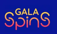 gala spins new logo 2021