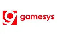 gamesys sites new logo