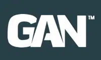 GAN PLC logo