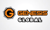 Genesis Global Limited logo