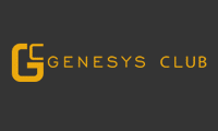 genesys technology limited logo 2024