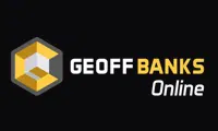 geoff banks casino logo 2024