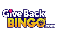 give back bingo logo 2024