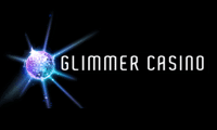 glimmer casino logo 2024