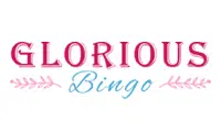 glorious bingo logo 2024