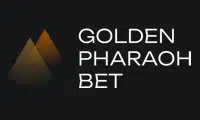 golden pharaoh bet sister sites logo