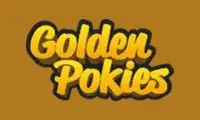 golden pokies casino logo 2024