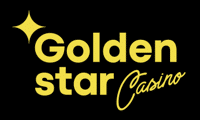 golden star casino logo 2024