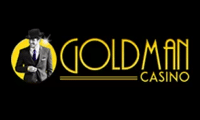 goldman casino logo 2024
