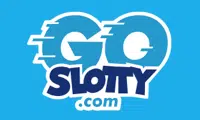GoSlotty Casino logo