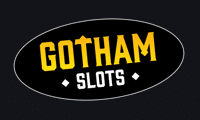 gotham slots logo 2024
