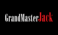 grand masterjack casino logo 2024