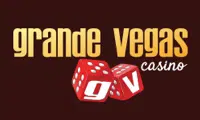 Grande Vegas Casino logo