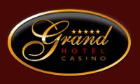 grandhotel casino logo 2024