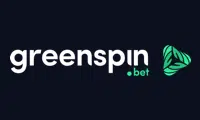 Green Spin logo