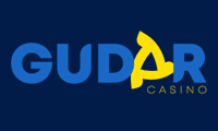 gudar casino logo 2024