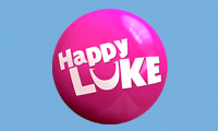 happy luke logo 2024