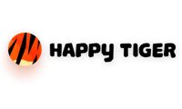 Happy Tiger logo