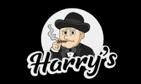 harrys casino logo 2024