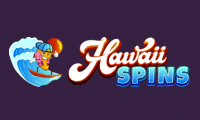 hawaii spins logo 2024