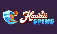 Hawaii Spins logo