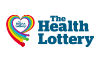health lottery logo 2024