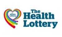 Health Lottery logo