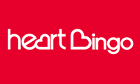Heart Bingo logo