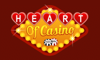 heartof casino logo 2024