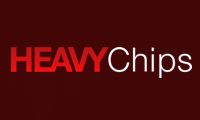 heavy chips logo 2024