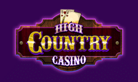 high country casino logo 2024